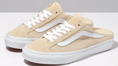 👟 반스36뮬 솔직 후기! 안 사면 손해? (꿀팁 대방출) 🍯